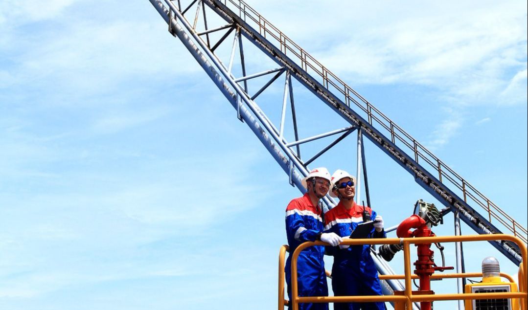 Bergerak Di Bidang Hulu Minyak Dan Gas, Begini Profil PT Pertamina Hulu ...