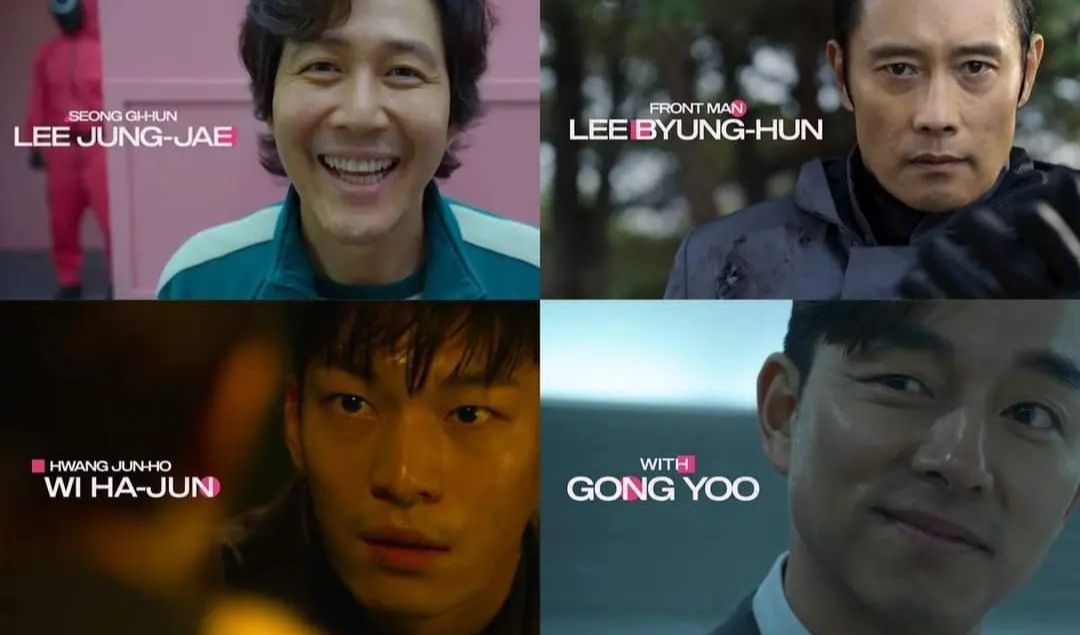 Ini 3 Aktris Korea yang Disebut Masuk Jajaran Cast Squid Game 2