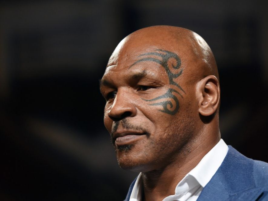 Sejarah 30 Juni 1966: Lahirnya Legenda Hidup Tinju Dunia, Mike Tyson