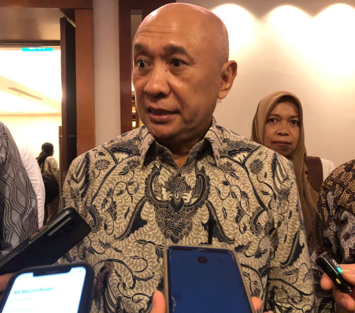 Antisipasi TikTok Shop, Menkop Teten Ingin Revisi Aturan Perizinan Usaha Dipercepat