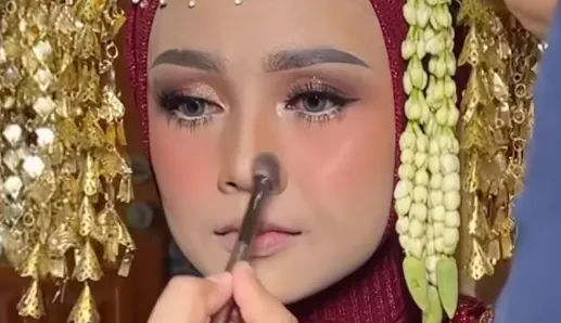 Langkah 3