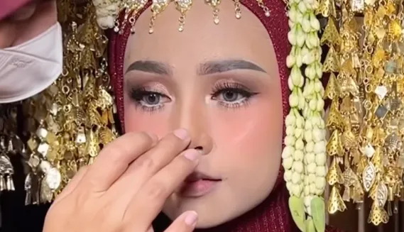 Langkah 6