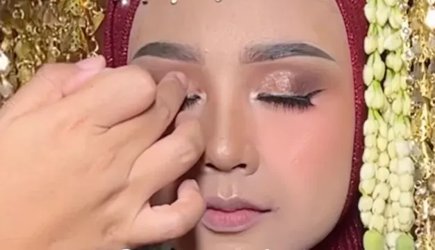 Langkah 7