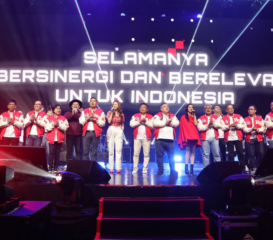 Telkom Sukses Selenggarakan Digiland 2023
