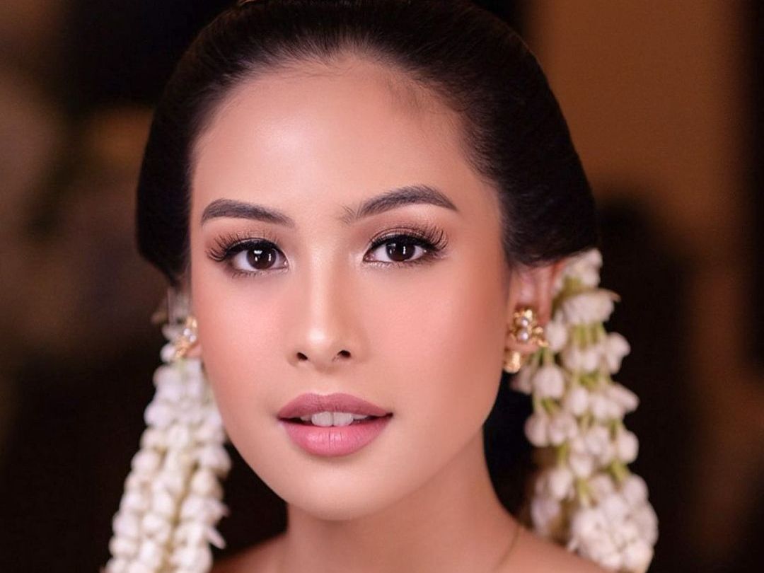 Maudy Ayunda