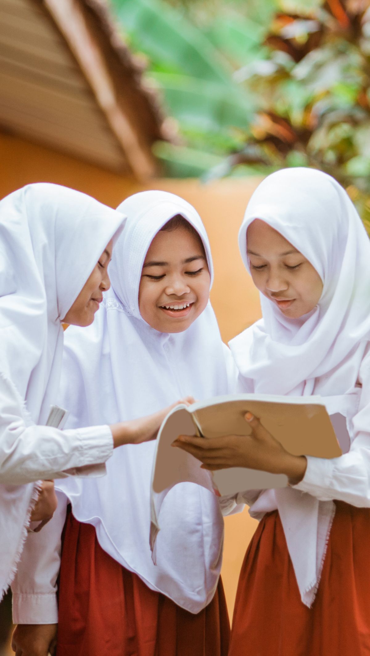 Doa Sebelum Belajar  di Sekolah, Wajib Diamalkan Saat Tahun Ajaran Baru