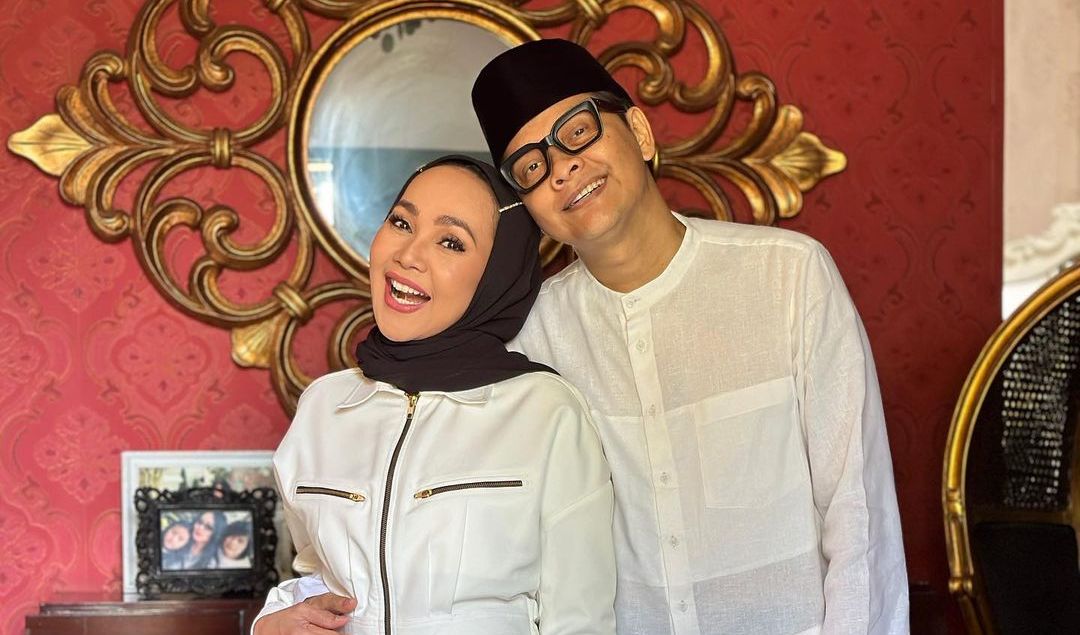 Hidup Bahagia