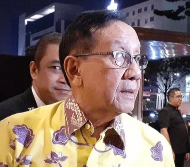 Sebagai contoh, pada saat mengusung Akbar Tanjung saat pilpres 2004 melalui konsesi. Selain itu, ada juga nama Jusuf Kalla, Aburizal Bakrie yang ditentukan untuk menjadi cawapres pada forum Rapat Pimpinan.