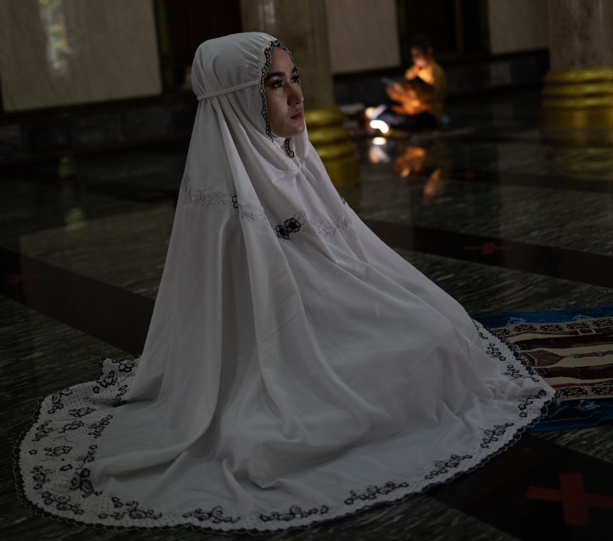 Ilmuwan AS Buktikan Keajaiban Sholat