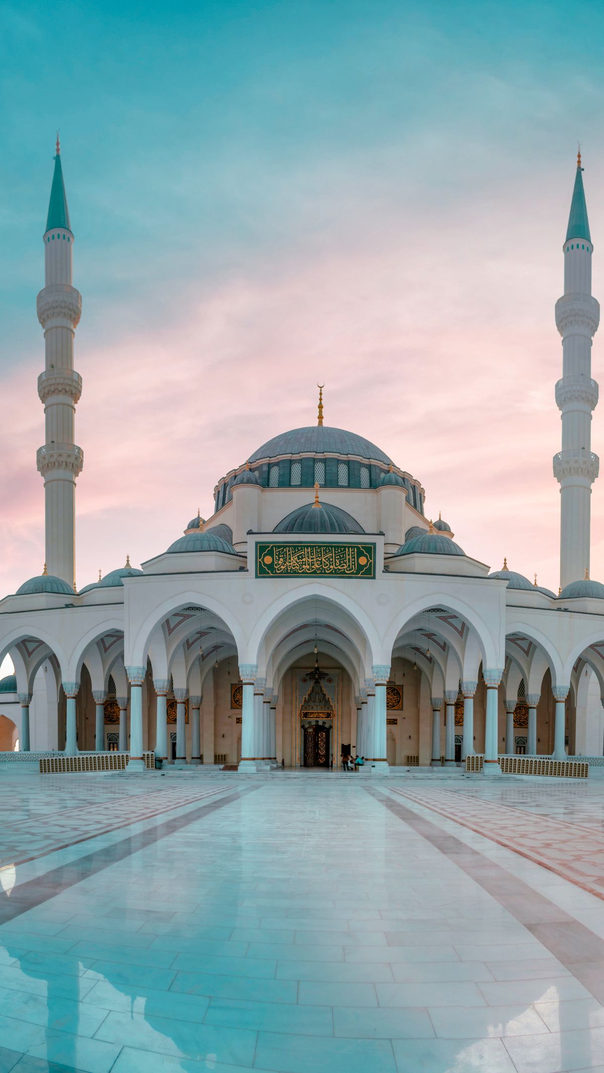 Salah Satu Masjid Tertua di Dunia Ditemukan di Israel, Menghadap Kabah