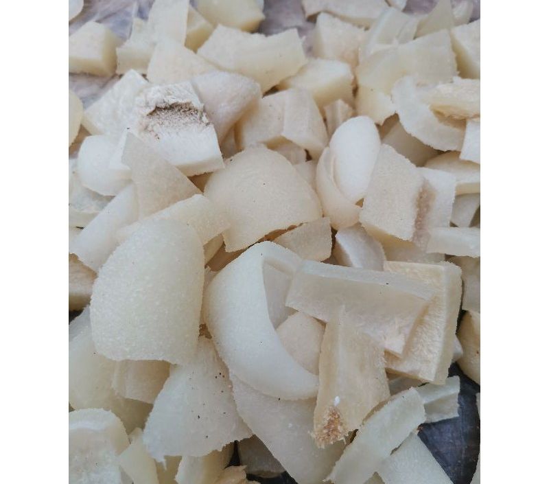 Pakai Rempah Ini, Hempas Bau Amis dan Lendir Kikil Sapi