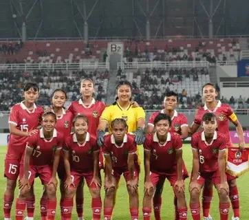 Dibangun Mulai Agustus 2023, Timnas Indonesia Punya Training Center Di IKN