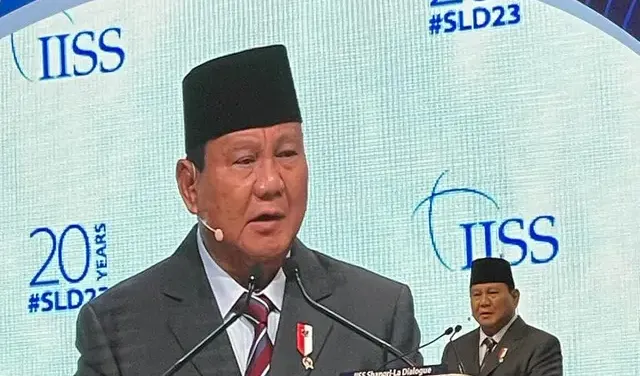 Ujang menyebut Prabowo setelah tidak aktif di bidang militer lebih fokus pada politik dan menjalankan bisnis. Hal itu dinilai semata-mata dilakukan untuk memperkuat posisinya sebagai capres menjelang Pilpres 2024 mendatang.