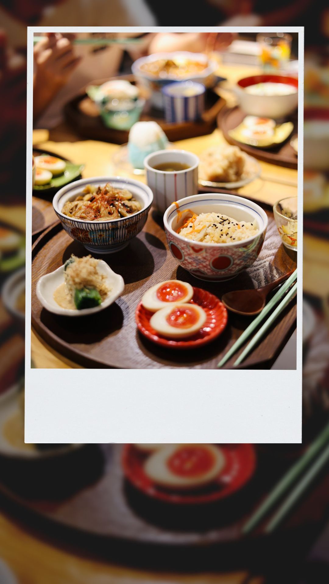 4 Prinsip Shokuiku, Pola Makan Intuitif ala Jepang yang Bikin Tubuh Sehat tanpa Diet Berlebihan