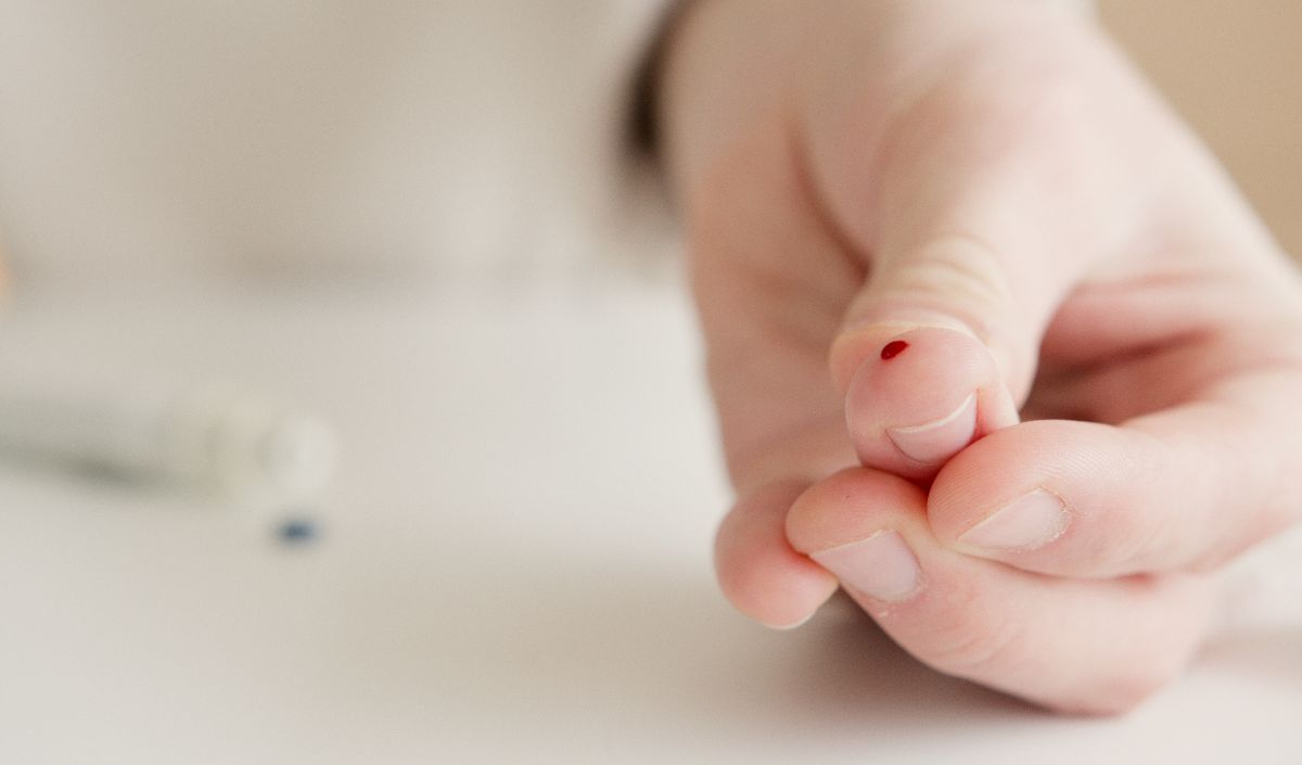 Thalasemia