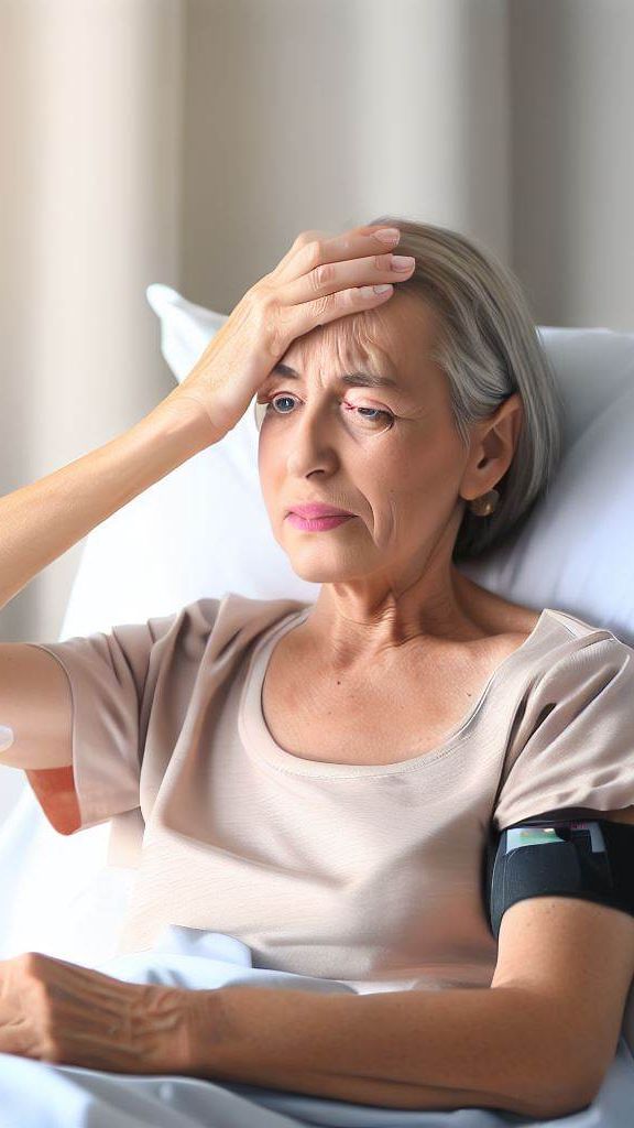 9 Gejala Stroke pada Wanita yang Kerap Tidak Disadari, dari Cegukan hingga Lemas