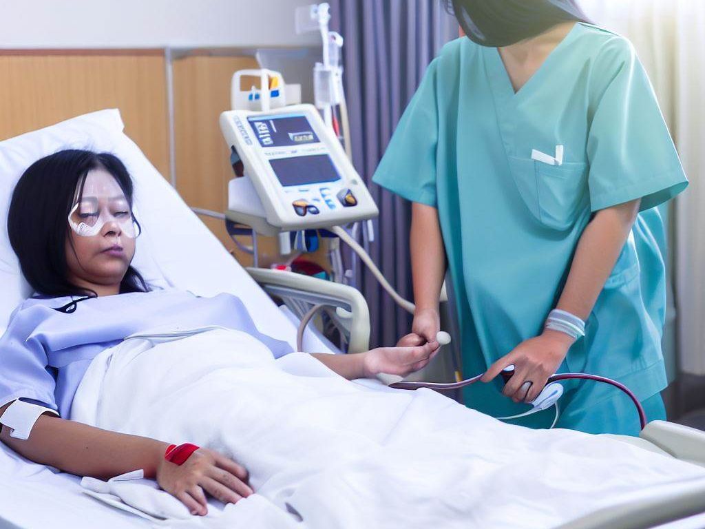 9 Gejala Stroke pada Wanita yang Kerap Tidak Disadari, dari Cegukan hingga Lemas