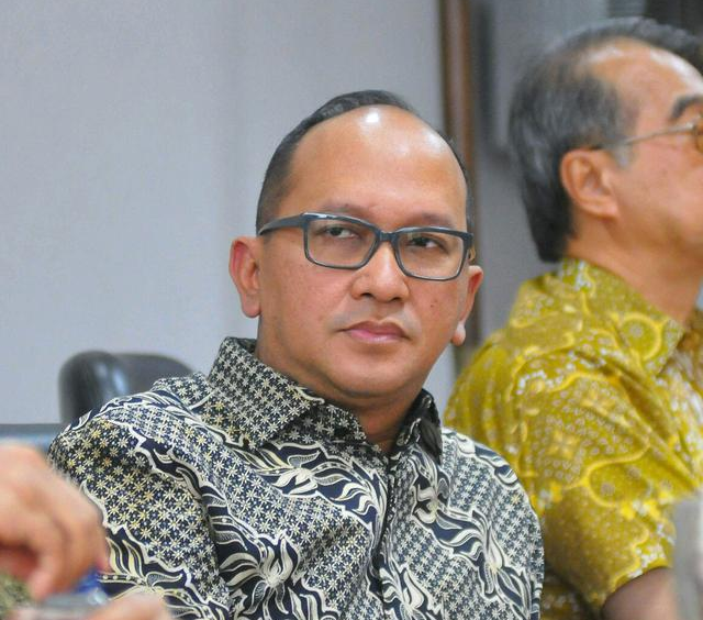 Sah Diangkat Jadi Wakil Menteri BUMN, Ini Profil Serta Perusahaan Milik ...