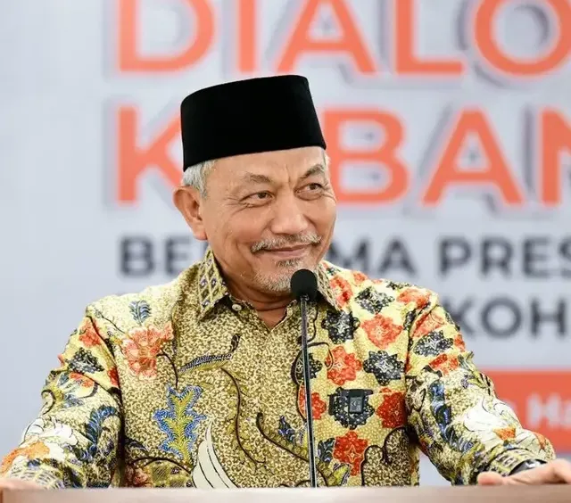 Golkar Hadiri Apel Siaga NasDem, PKS Harap Bergabung Dukung Anies