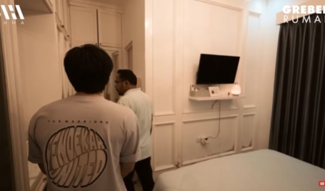 Kamar Bedu