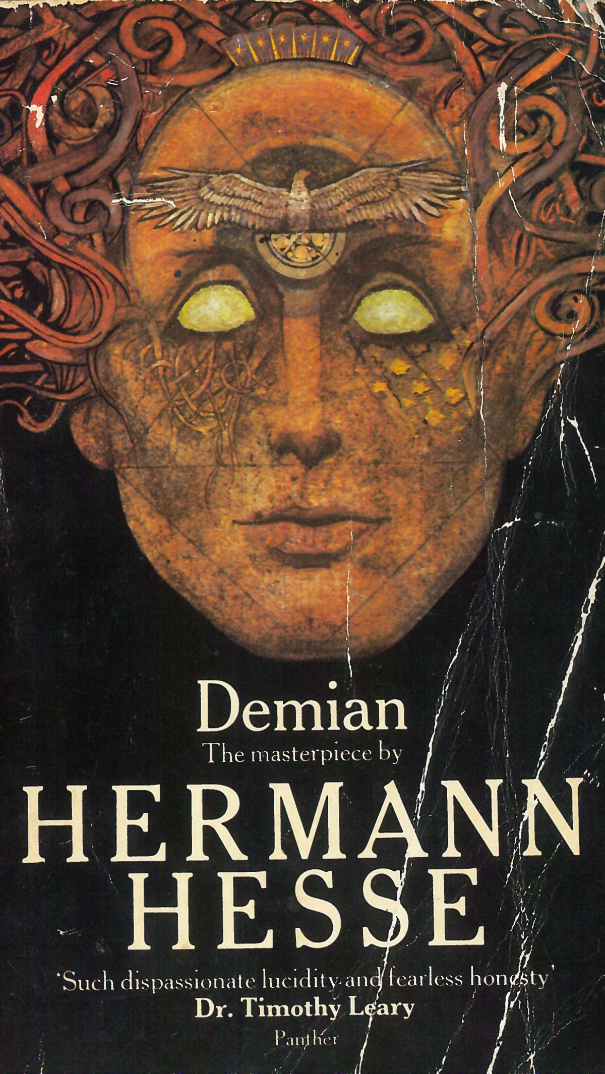 2 Juli 1877: Kelahiran Hermann Hesse, Sastrawan Jerman Legendaris