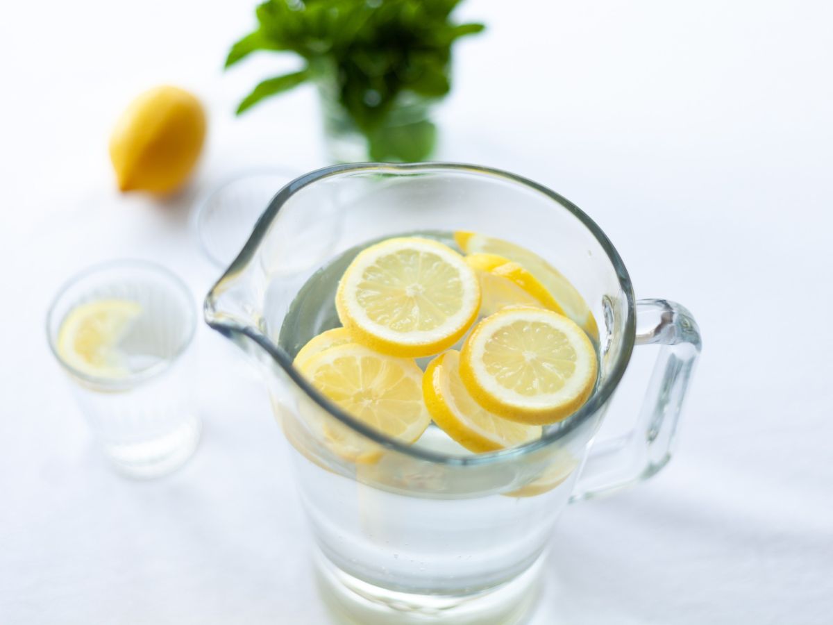 Air Lemon