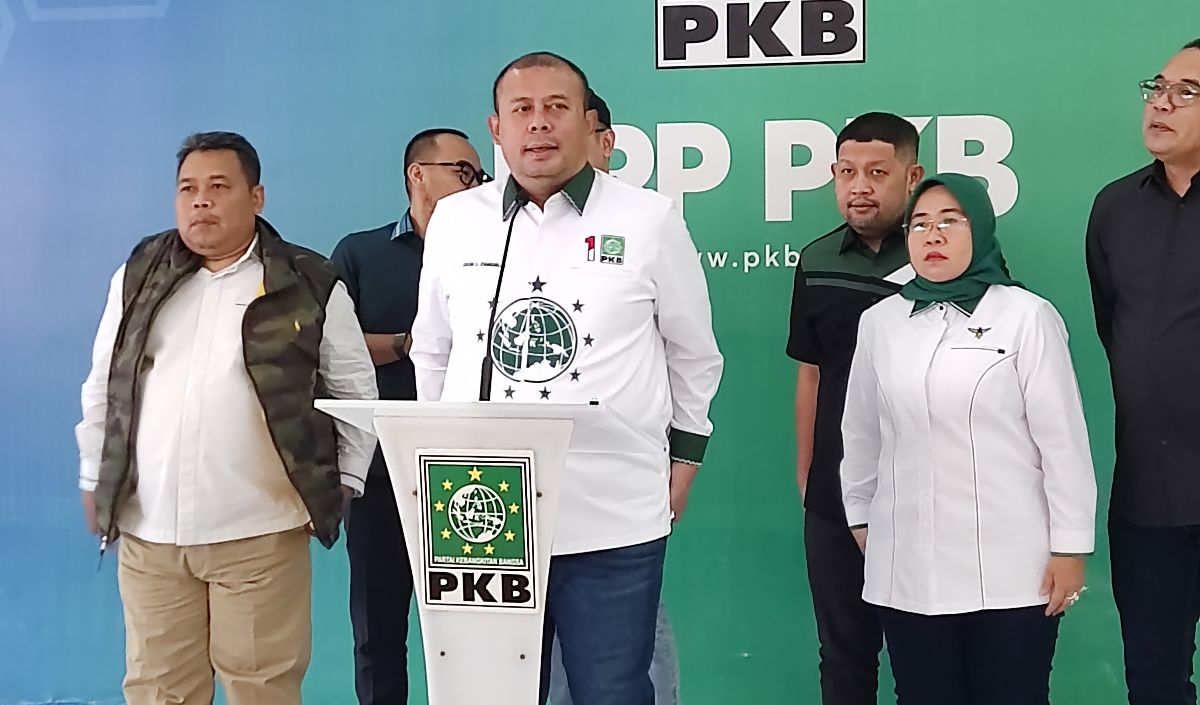 Dengan diundangnya seluruh ketua umum partai dan elite politik, PKB mengharapkan akan terjadi silaturahmi. Cucun yakin bakal ada obrolan tentang Pemilu 2024 antar pemangku kepentingan.