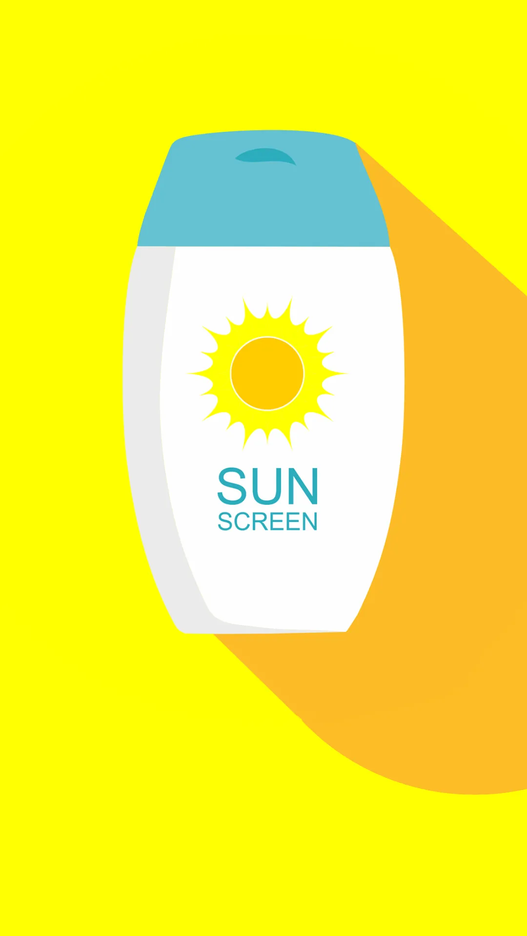 Kandungan SPF yang Diperlukan Agar Sunscreen Bisa Melindungi Optimal