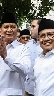 PKB Buka Pintu Buat Demokrat Jika Ingin Gabung Koalisi KIR