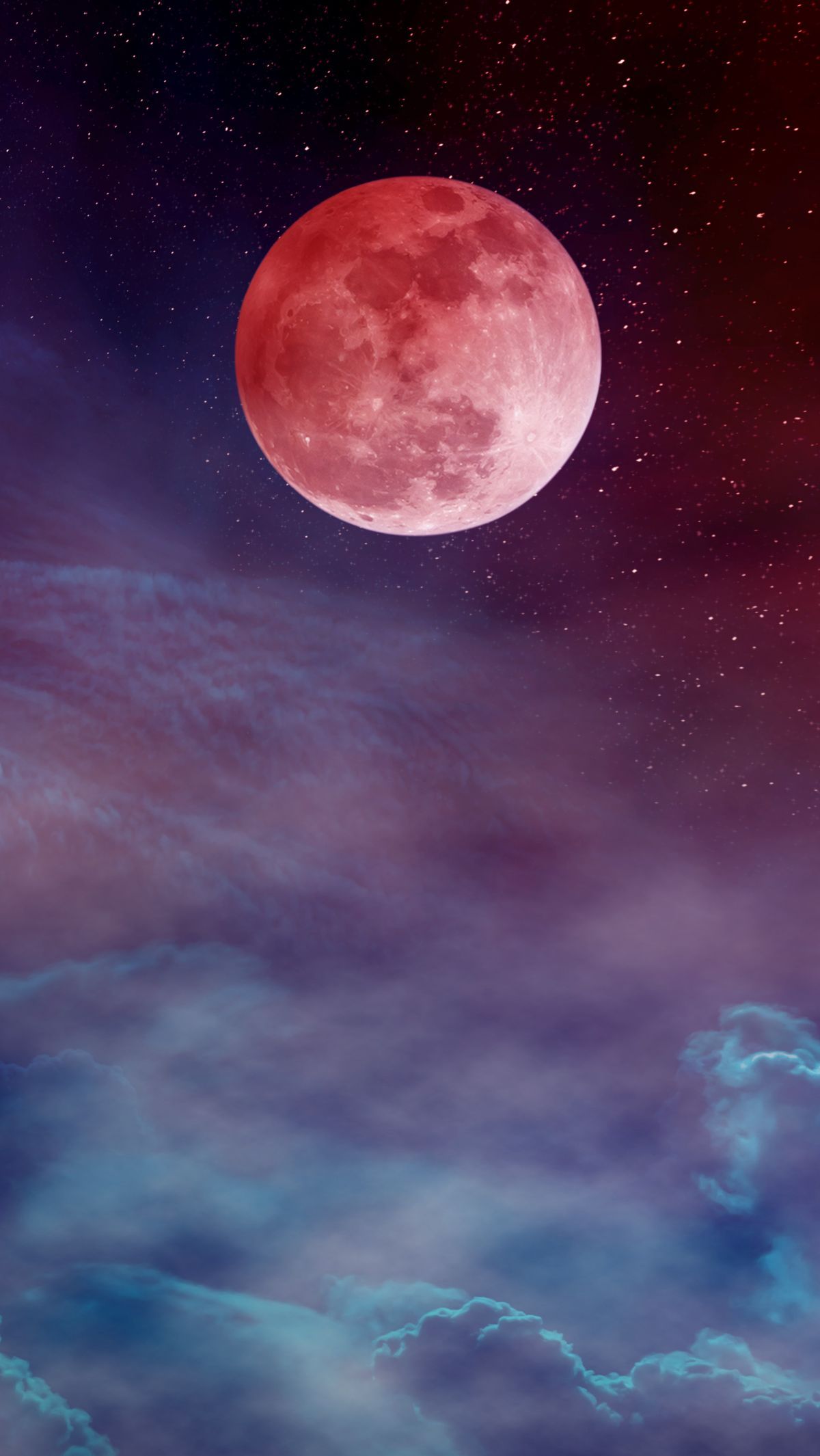 Rahasia Bulan Terkuak