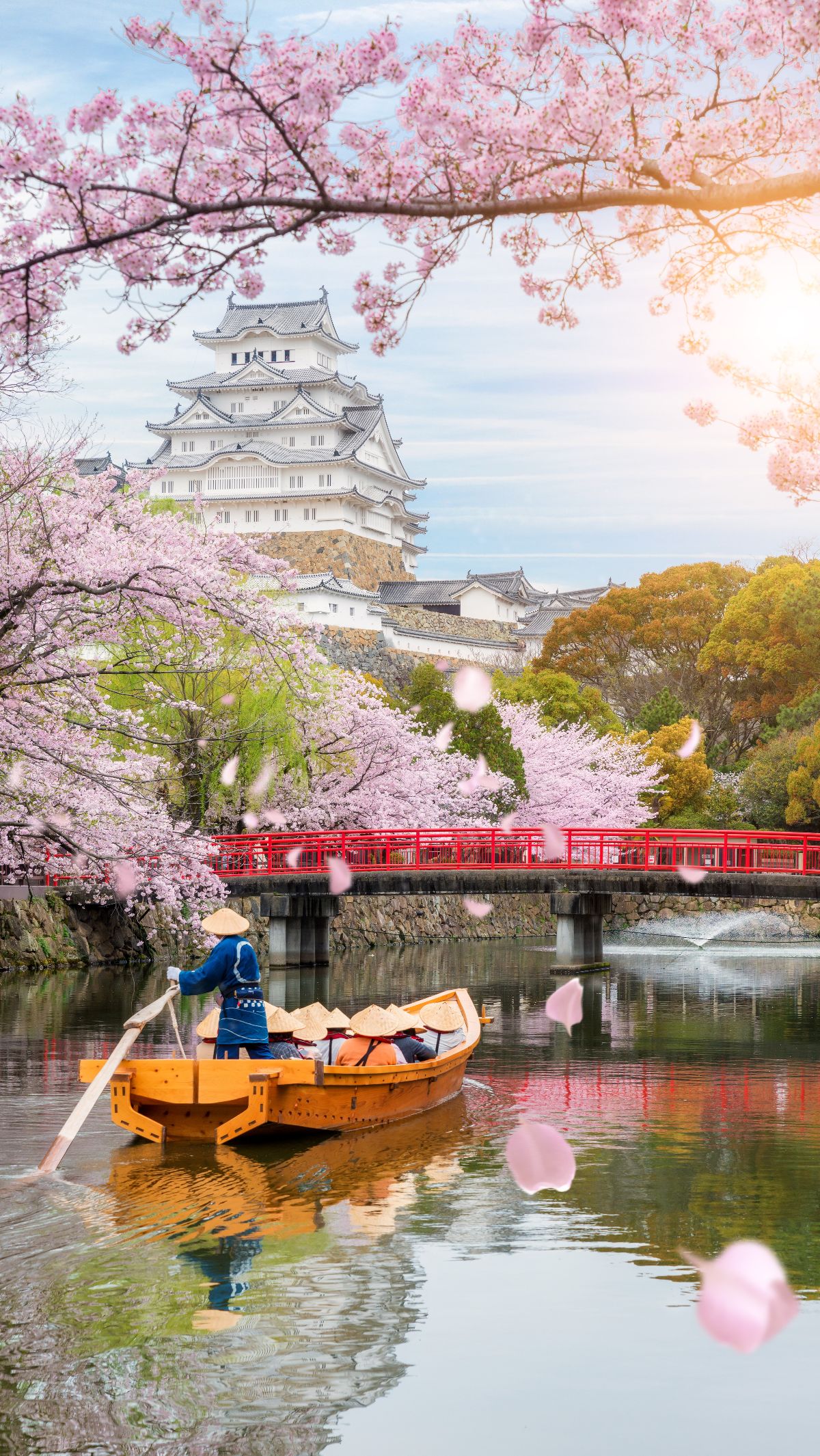 5 Rekomendasi Wisata di Jepang yang Hadirkan Petualangan Istimewa Bersama Keluarga