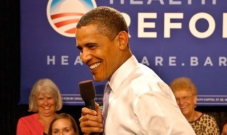 Barack Obama Shares His Summer 2023 Playlist, Consists Of 41 Songs ...