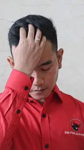 Grace Natalie Bela Gibran Disebut Ingusan: Masih Muda, Bukan ...