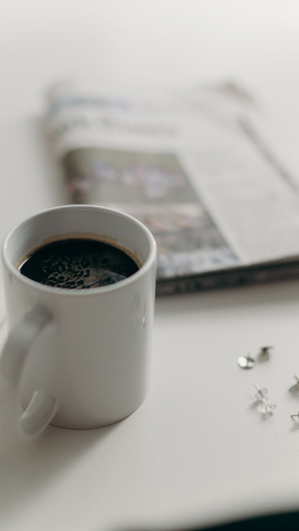 Sejumlah manfaat dan masalah tersebut bisa kamu peroleh dari segelas kopi yang kamu minum. Pastikan untuk mempertimbangkan sejumlah hal tersebut agar terhindar dari masalah kesehatan.