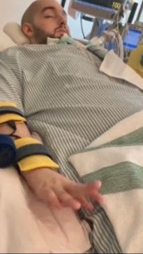 Dijuluki Sleeping Prince, Pangeran Arab Ini `Tidur` Selama 18 Tahun