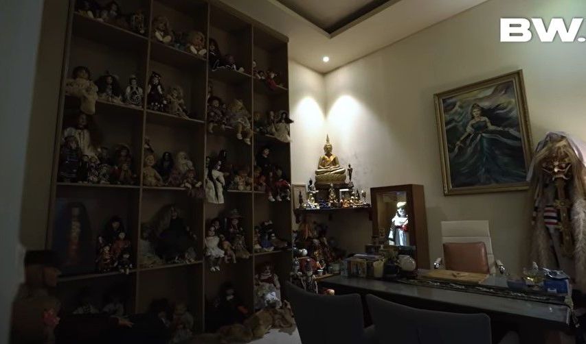 Kamar Boneka