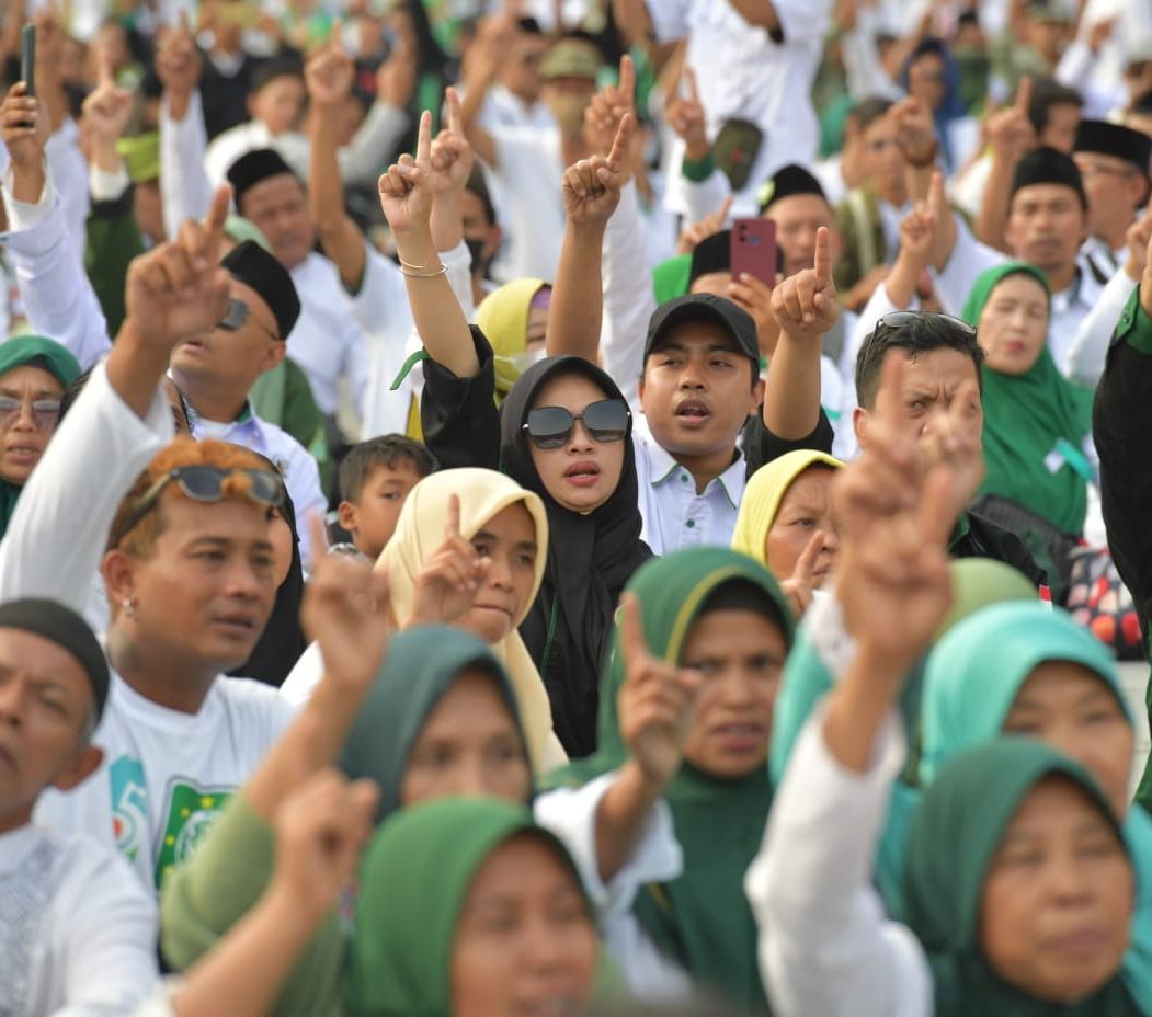 6 Perintah Cak Imin pada Kader PKB, Salah Satunya Lanjutkan Ide Jokowi