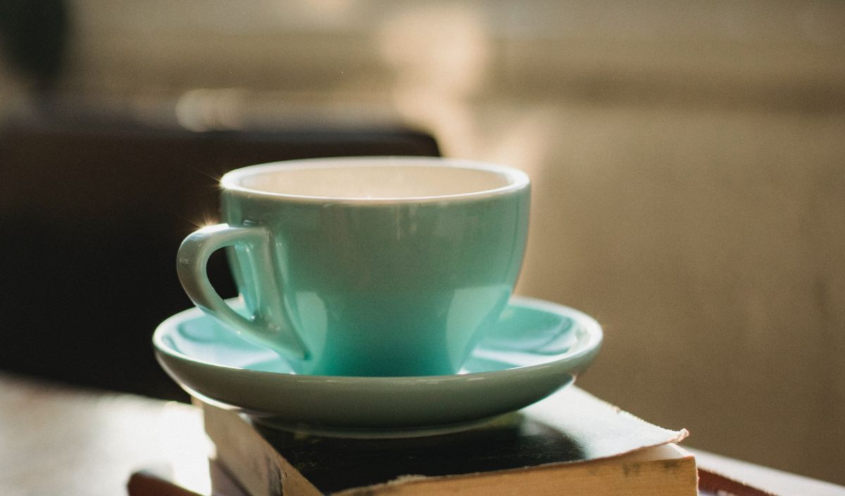 Manfaat Kopi di Pagi Hari