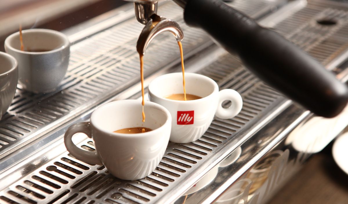 Kopi Meningkatkan Metabolisme