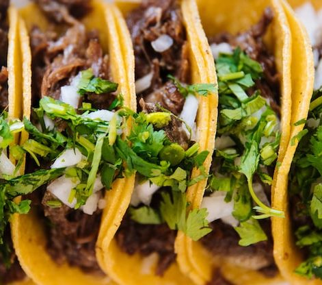 Easy Beef Taco Recipe And Tips