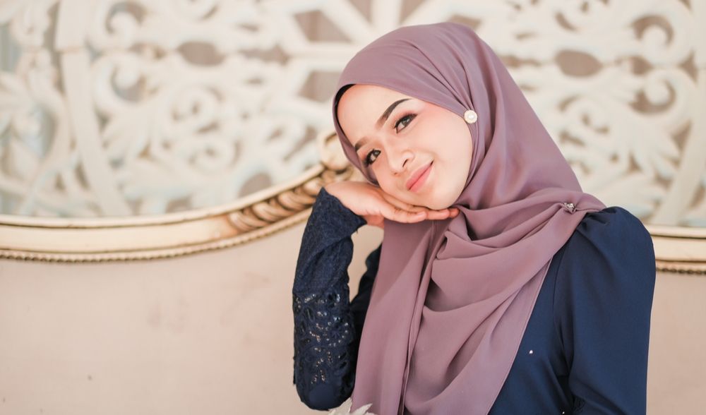 Tidak Bersalaman dengan yang Bukan Mahram