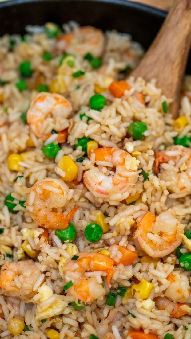 5 Most Delicious Types of Fried Rice trstdly trusted news in simple