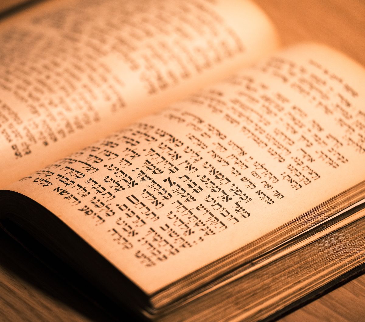 Koleksi Rahasia Perpustakaan Israel Terkuak
