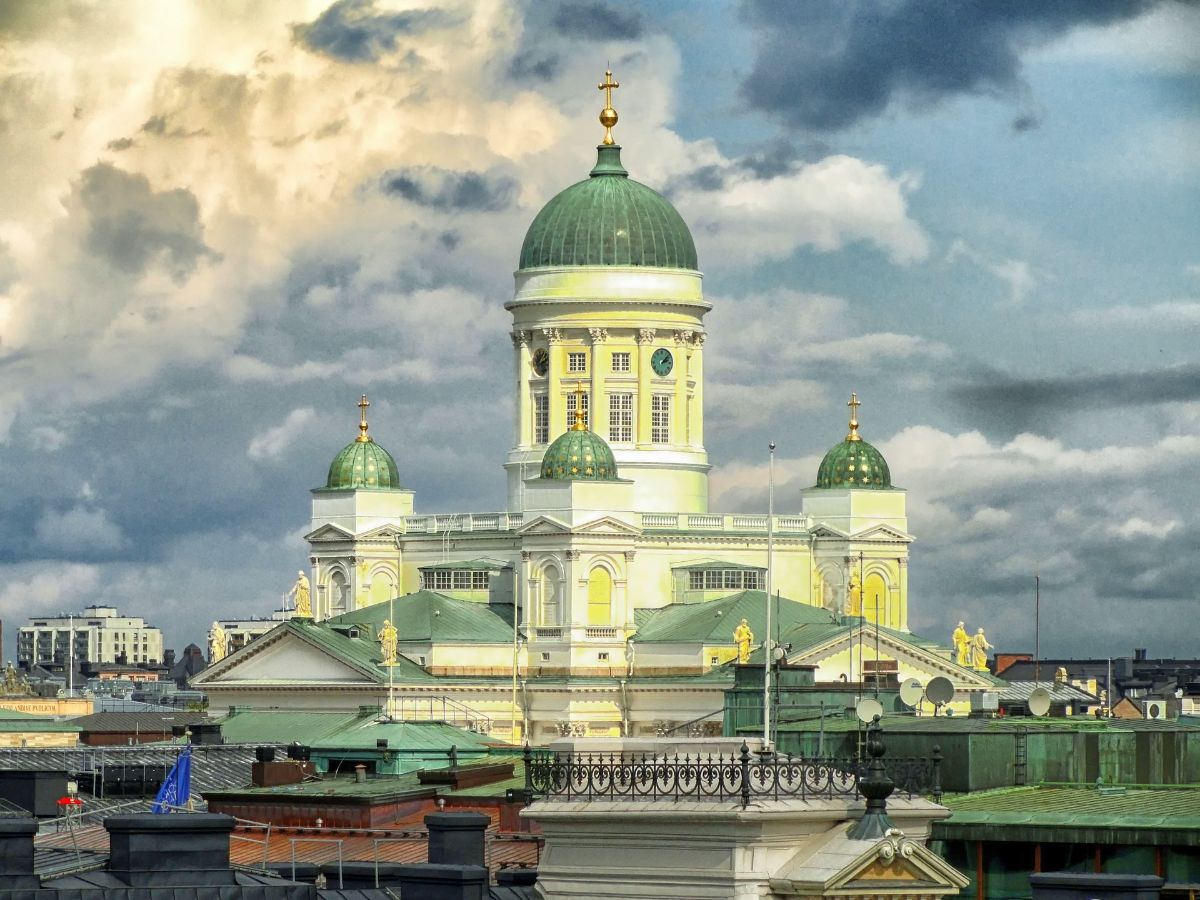 Exploring Finland: 5 Amazing Places to Visit and Discover
