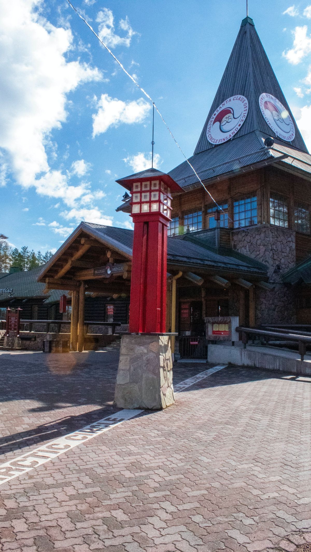3. Rovaniemi - Gateway to the Arctic
