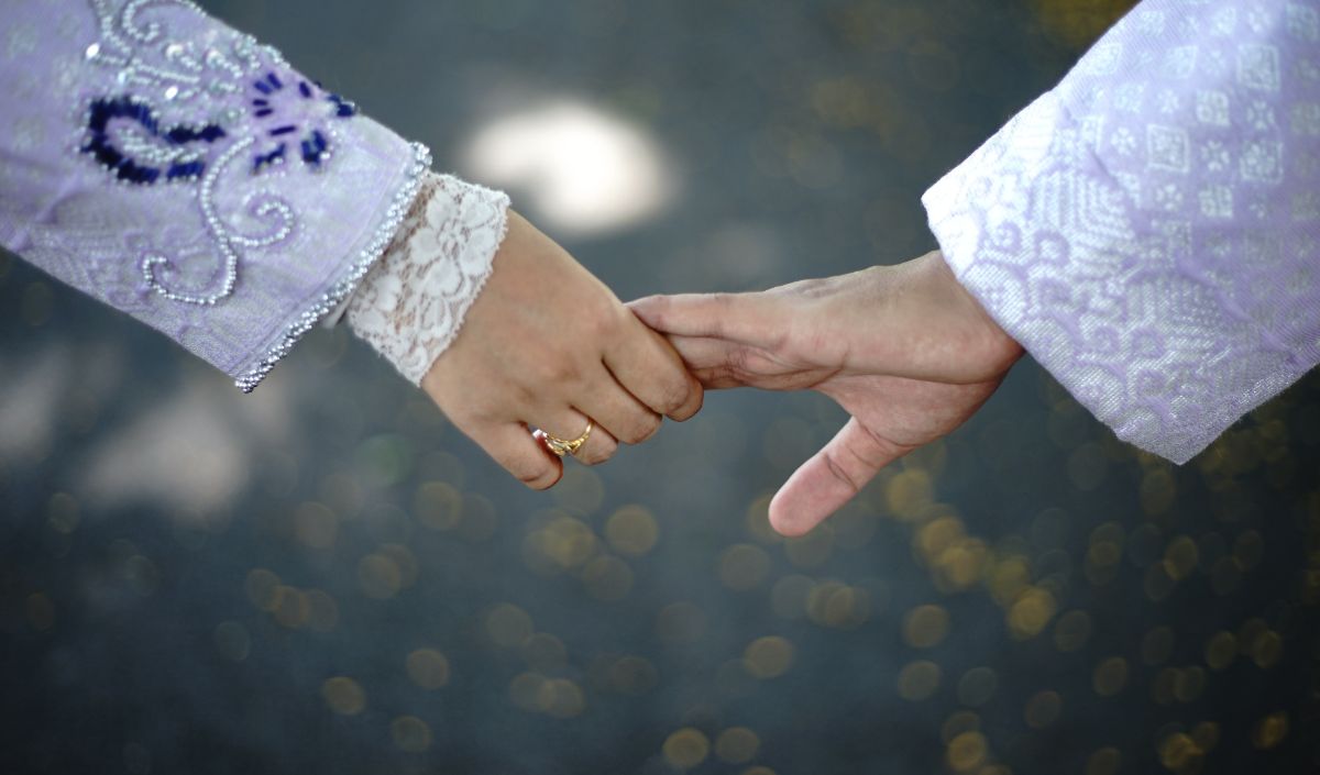 Hadis Larangan Nikah Syighar