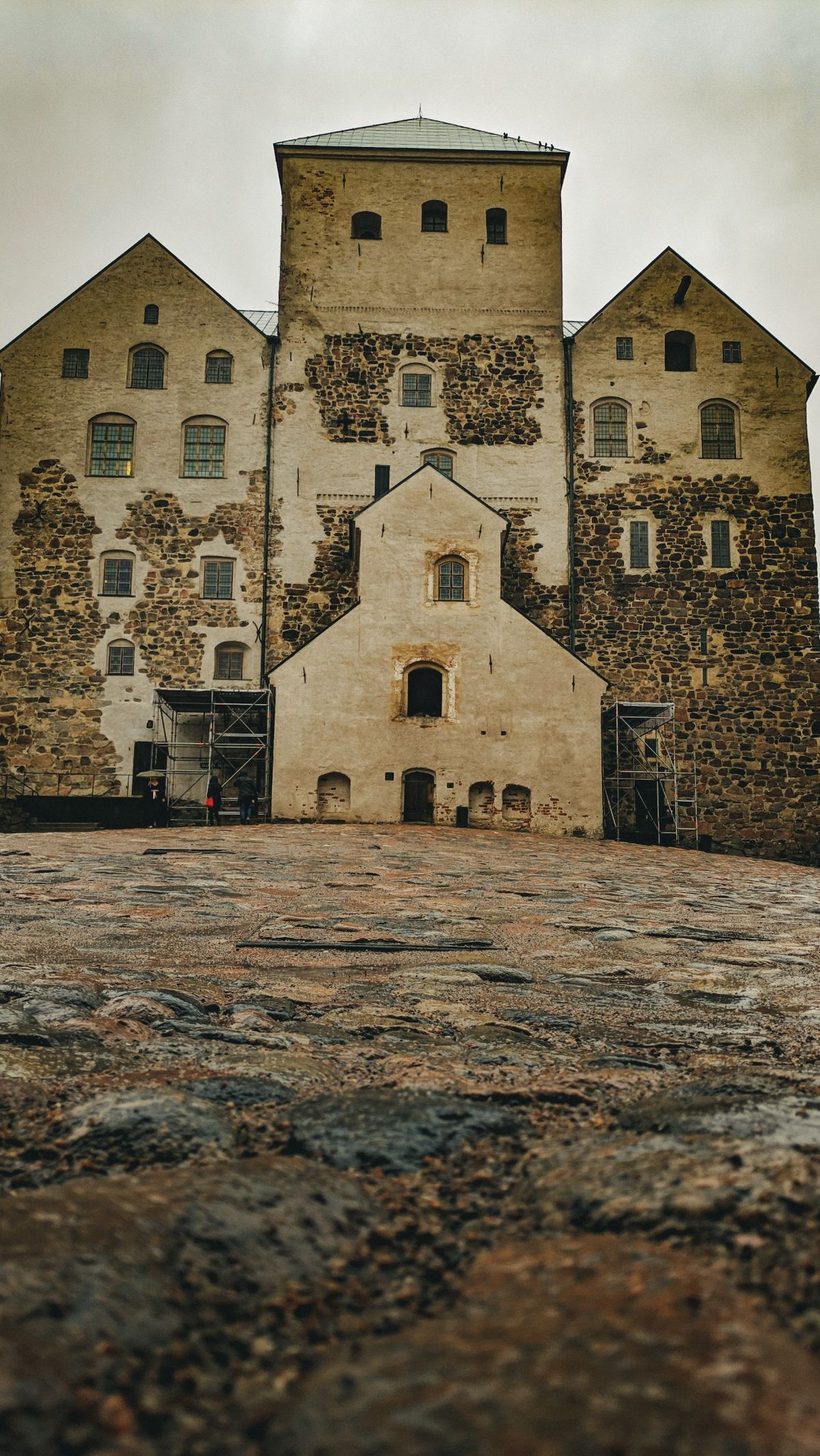 4. Turku - Where History Comes Alive