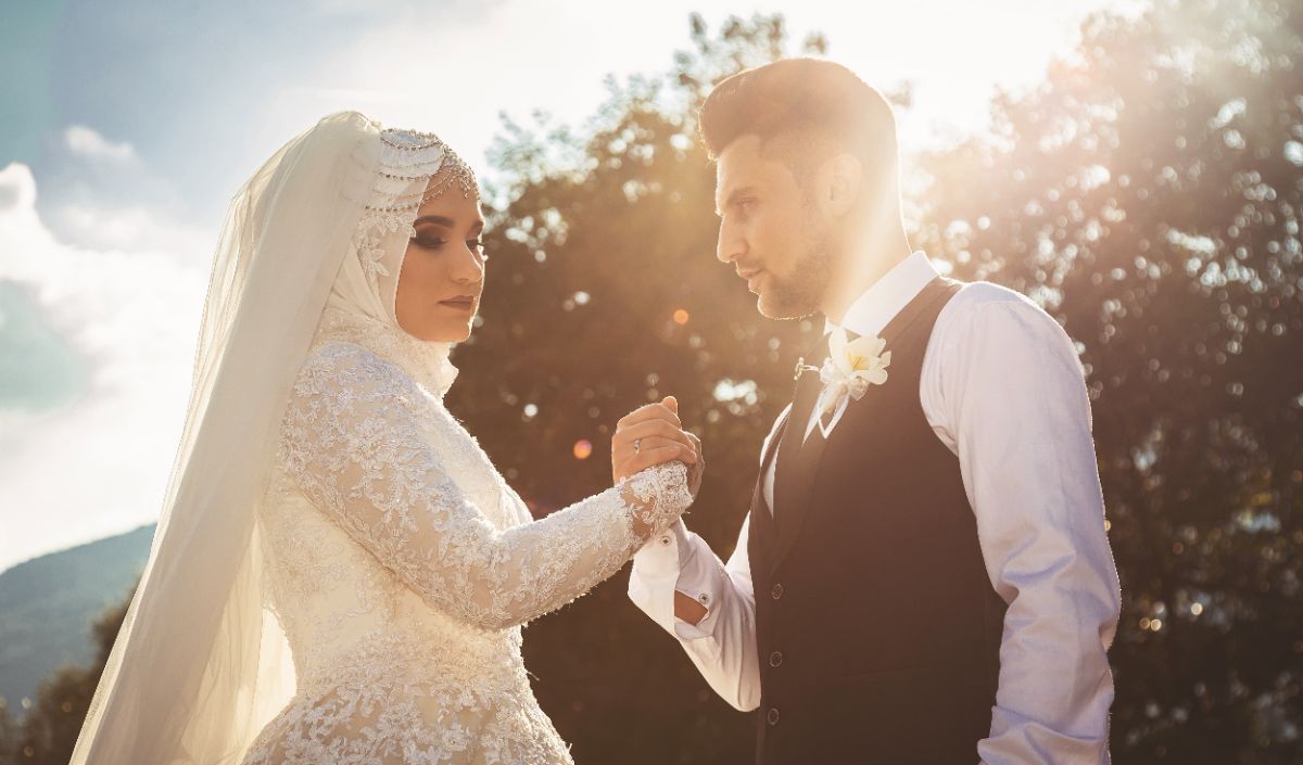Hukum Nikah Syighar