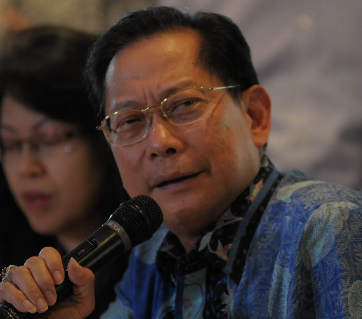 Heboh Aplikasi Mobile Banking Terkena Virus, BCA Jangan Klik Apapun