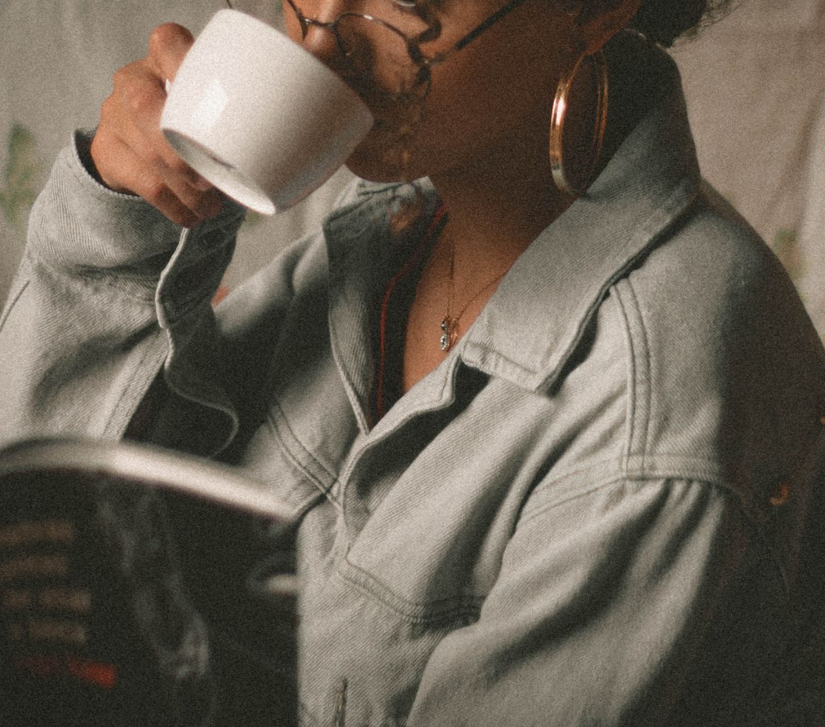 Tips Aman Minum Kopi bagi yang Punya Masalah Lambung